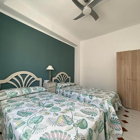 Apartamento Firenze Lejlighed Cullera Eksteriør billede