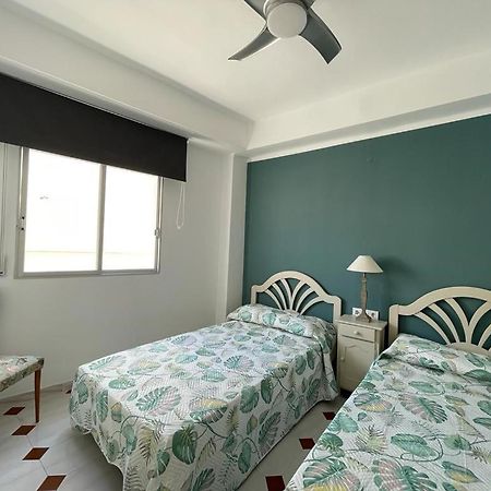 Apartamento Firenze Lejlighed Cullera Eksteriør billede