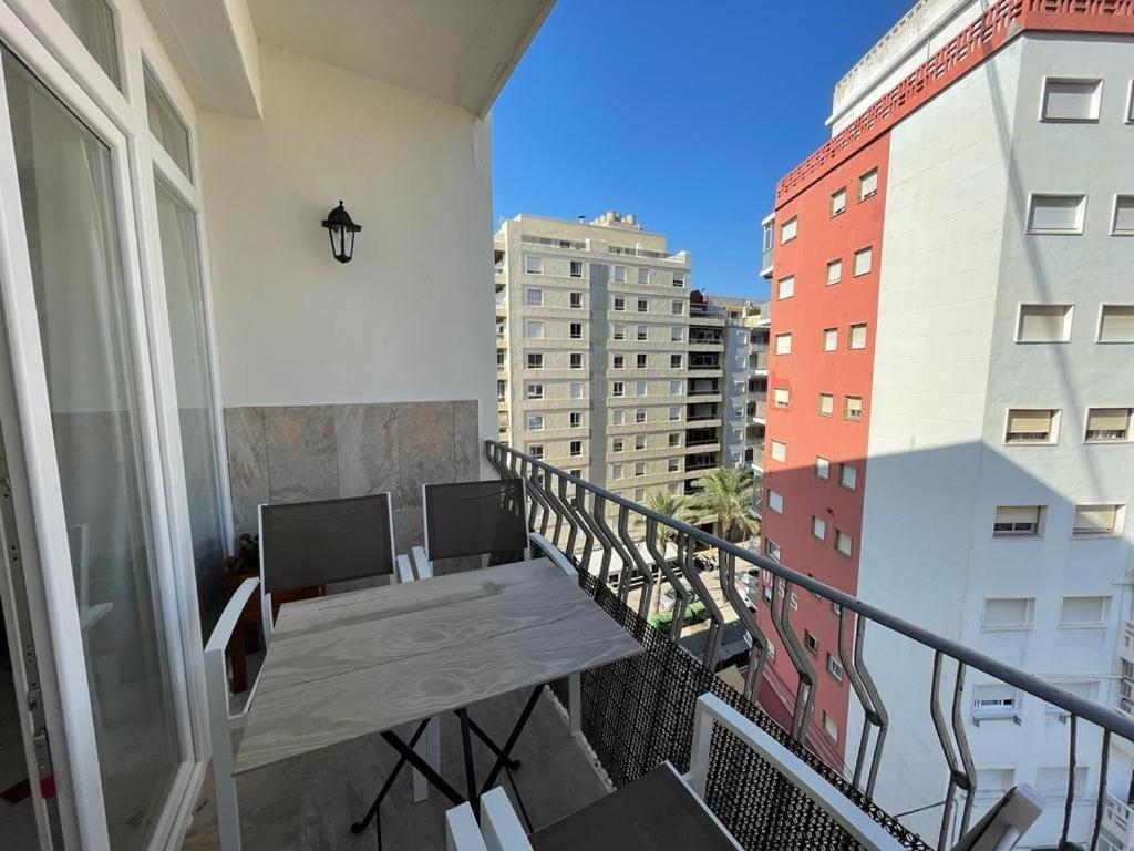 Apartamento Firenze Lejlighed Cullera Eksteriør billede