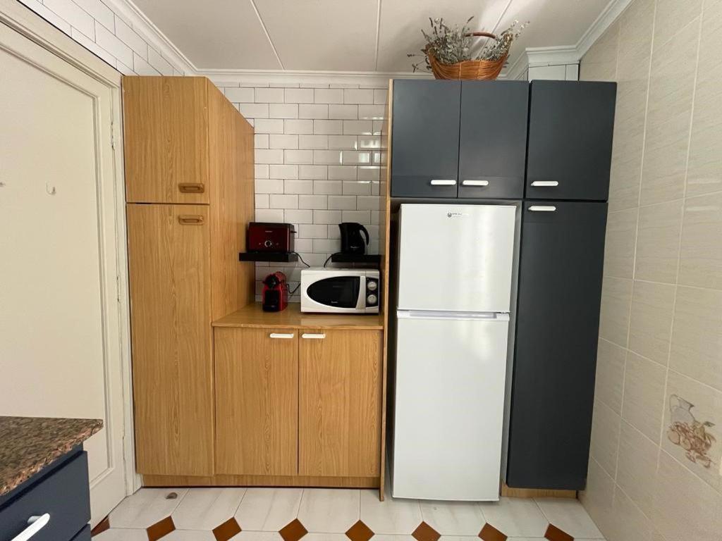 Apartamento Firenze Lejlighed Cullera Eksteriør billede