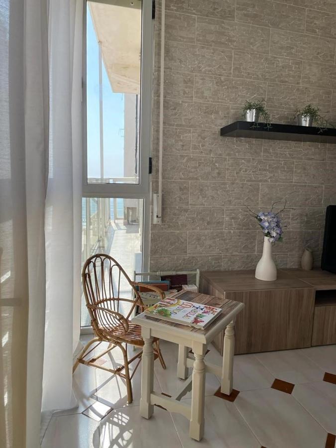 Apartamento Firenze Lejlighed Cullera Eksteriør billede