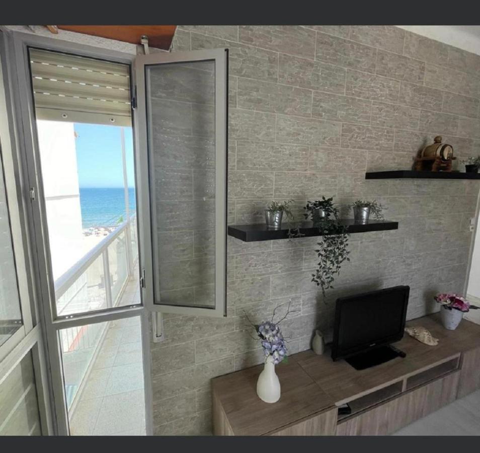 Apartamento Firenze Lejlighed Cullera Eksteriør billede