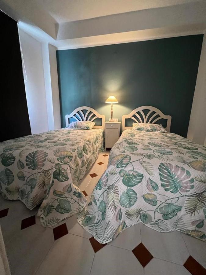 Apartamento Firenze Lejlighed Cullera Eksteriør billede