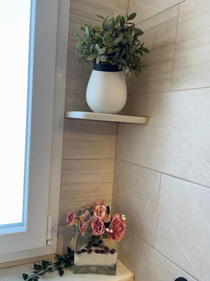 Apartamento Firenze Lejlighed Cullera Eksteriør billede
