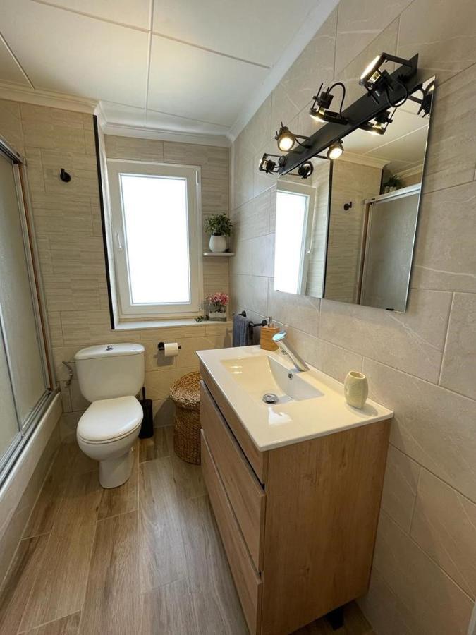Apartamento Firenze Lejlighed Cullera Eksteriør billede