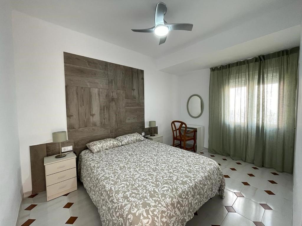 Apartamento Firenze Lejlighed Cullera Eksteriør billede