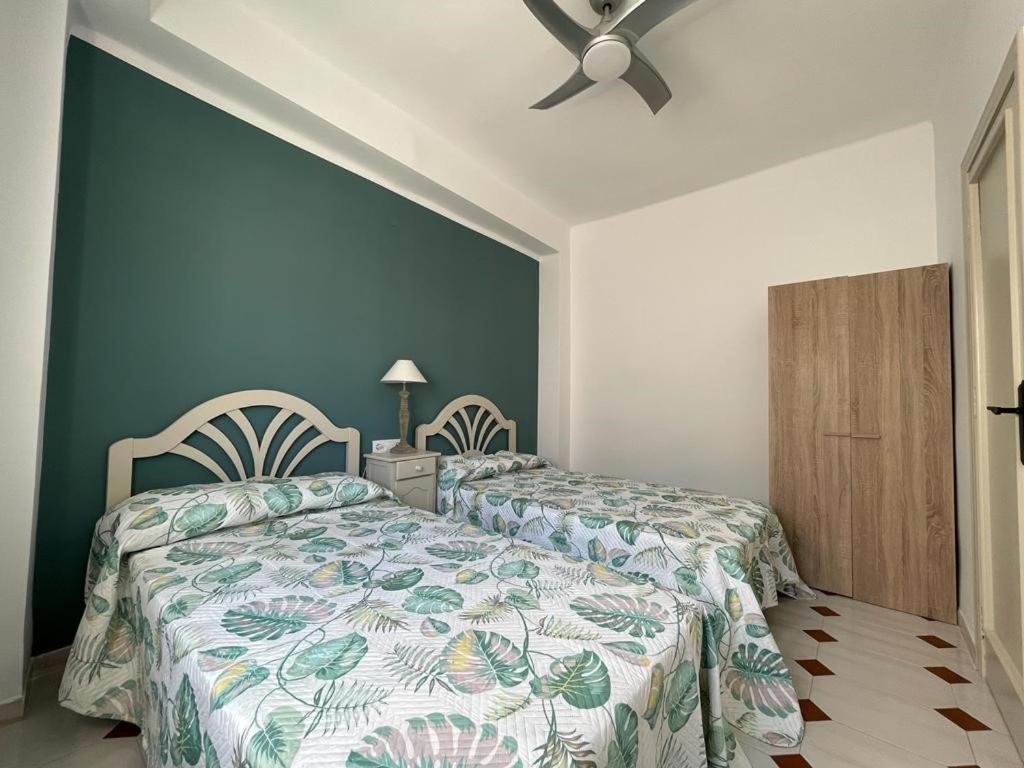 Apartamento Firenze Lejlighed Cullera Eksteriør billede